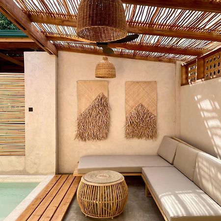 Elegant Villa With Private Pool El Nido Dış mekan fotoğraf