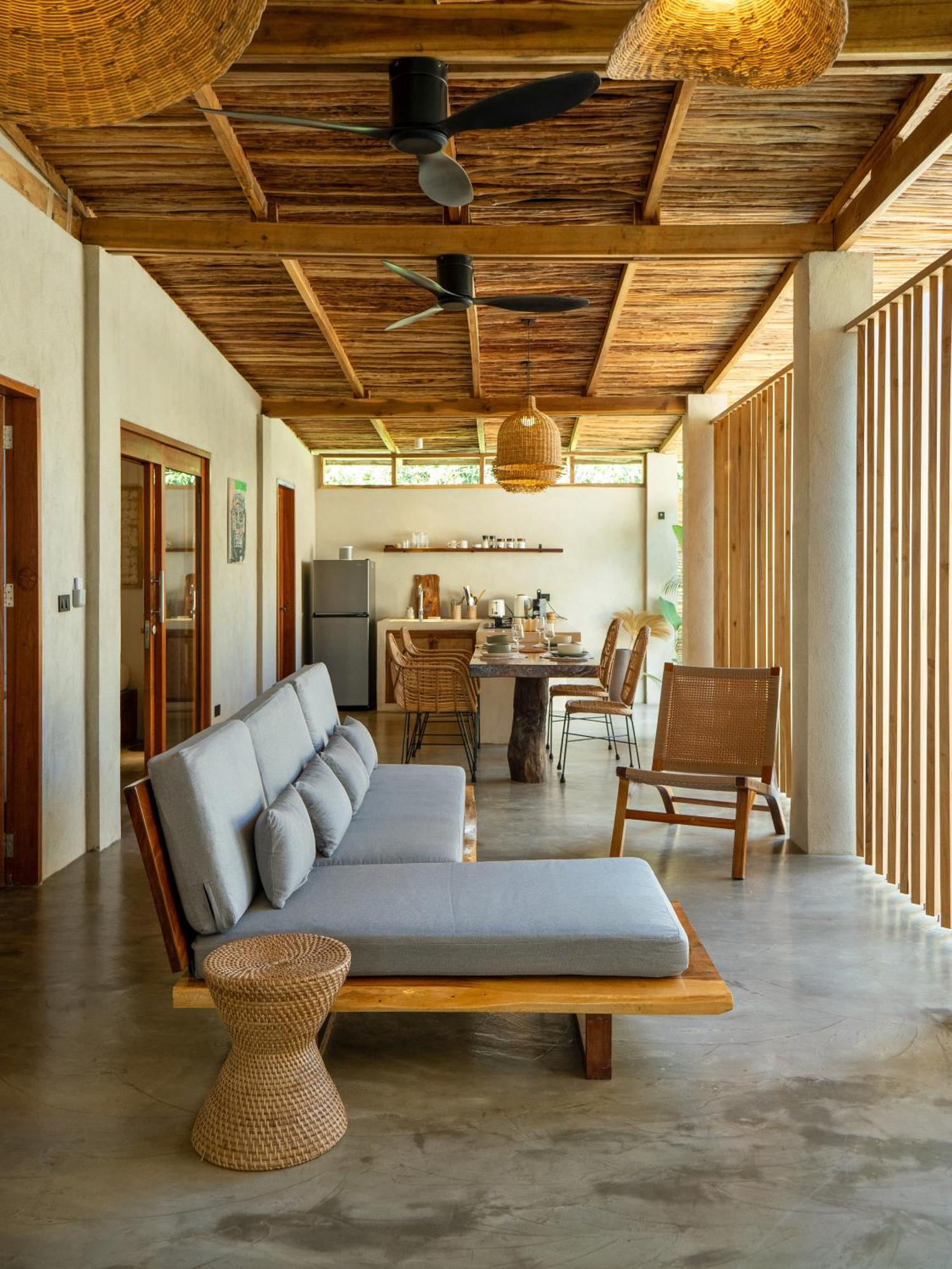Elegant Villa With Private Pool El Nido Dış mekan fotoğraf