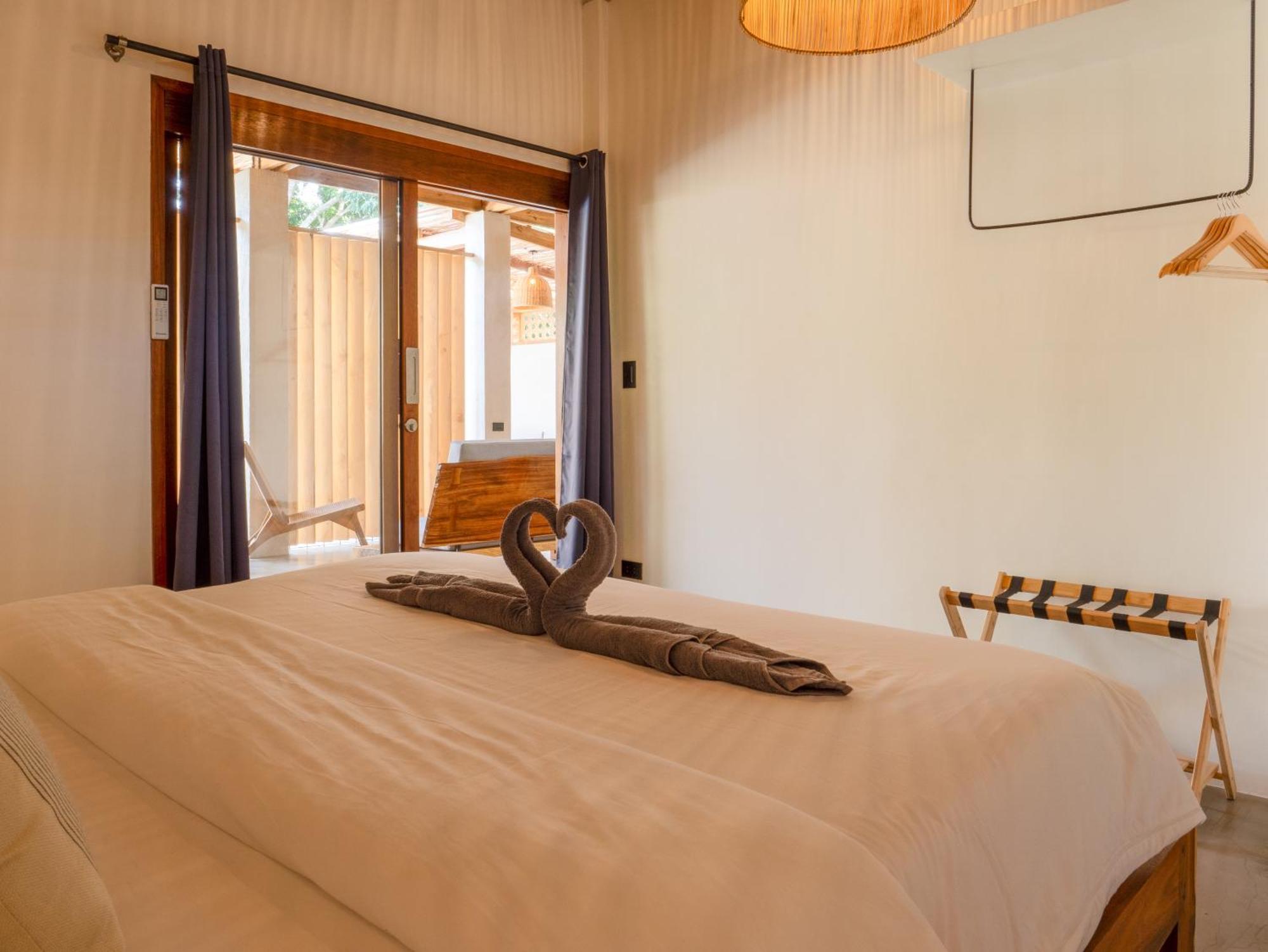 Elegant Villa With Private Pool El Nido Dış mekan fotoğraf